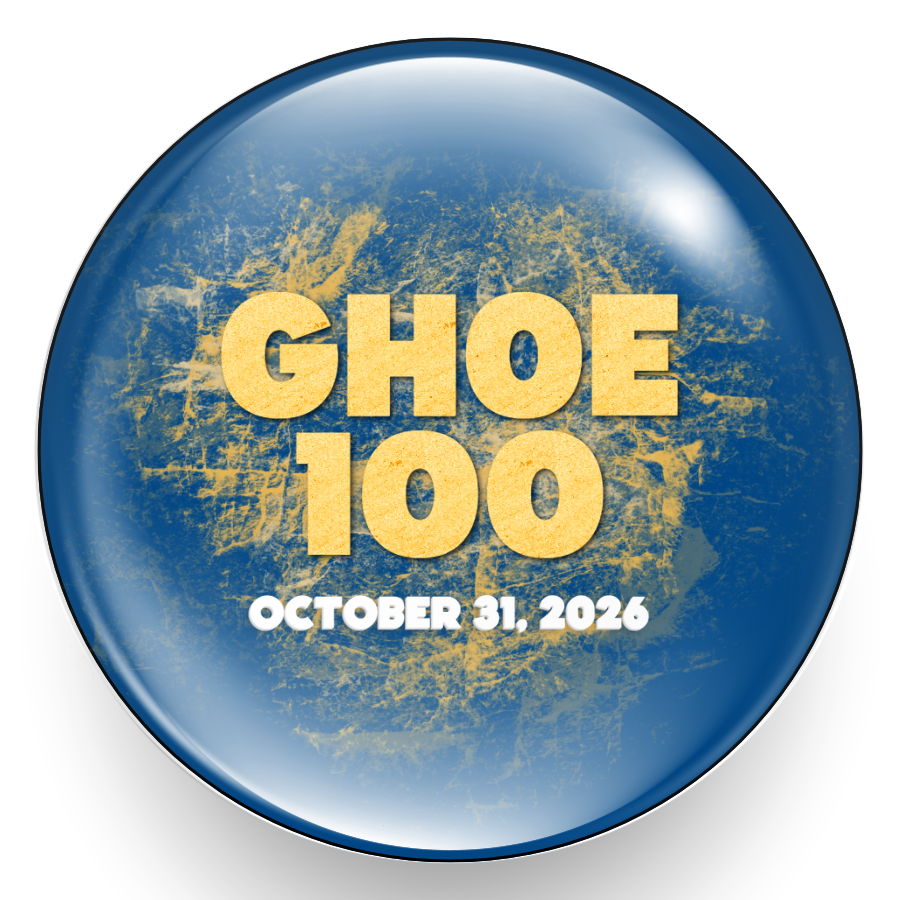 GHOE 100 Pin