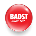 BADST Red Pin